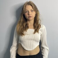 LadyJordan's Offline XXX Chat