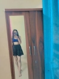 Nancy-queen's webcam live show