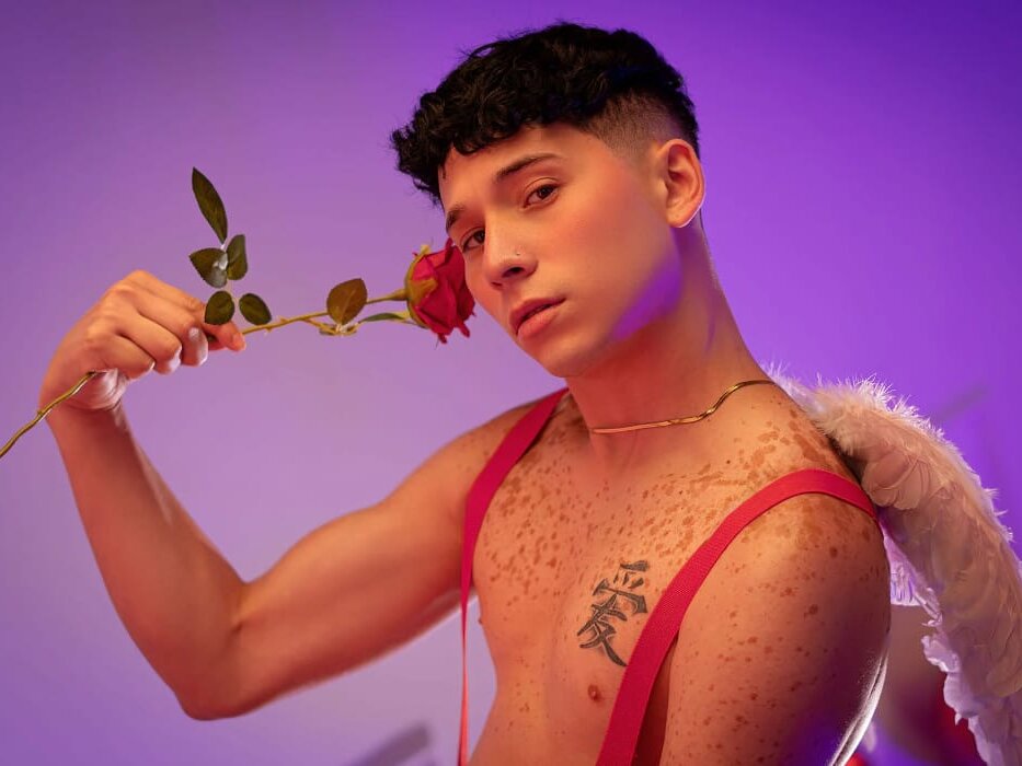 Live sex webcam photo for justin_millerbk #289572283