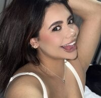 Aryrosee's webcam live show