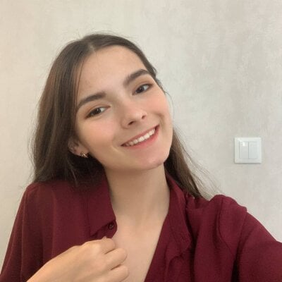 TheaBready - Stripchat Girl 