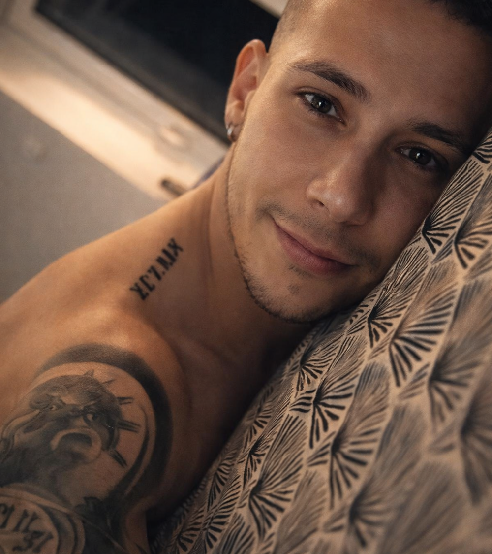 rom3364's most recent online preview