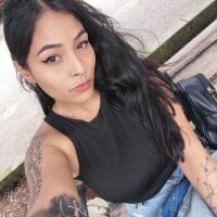 Lily_Collins_5's webcam live show