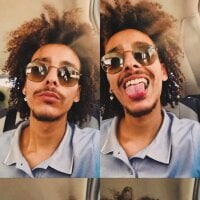 algerian_dom_69's Offline Chat Room