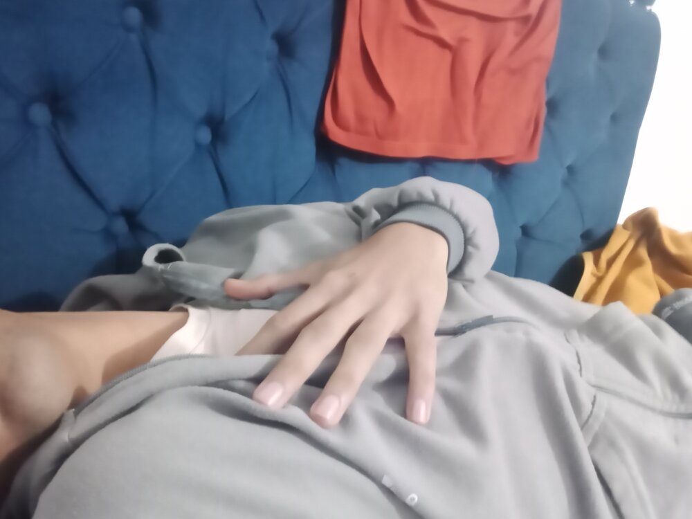 first_sweet from stripchat
