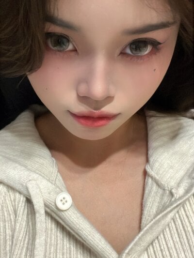 Toffee-00 on StripChat