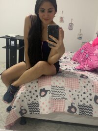 antonella_hothot's Offline XXX Chat