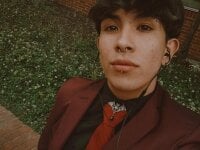 Angeldust19's webcam live show