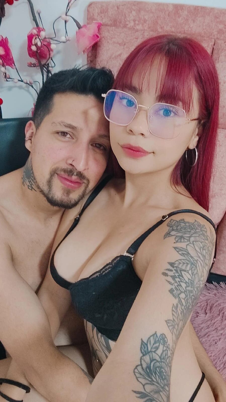 Alanna_and_Leo_