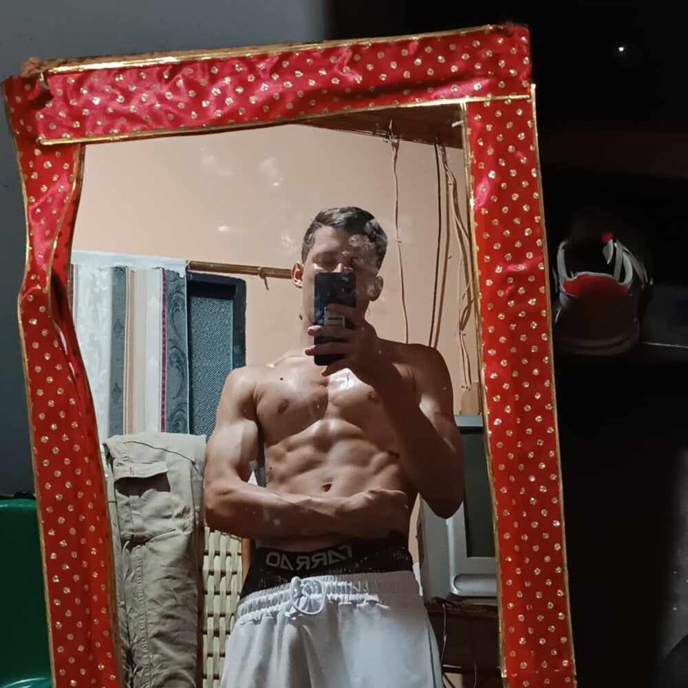 DiegoValdezz profile