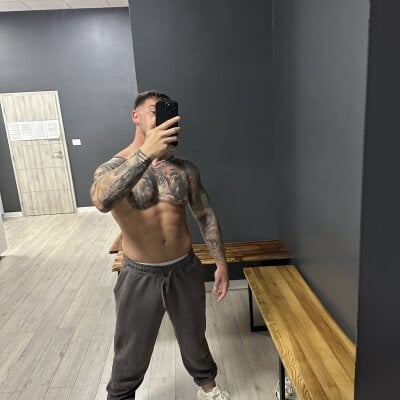 Theblueangel Male Ejaculation Live Webcam Striptease