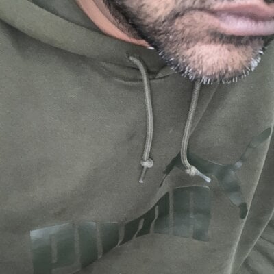 Kinky-dilf
