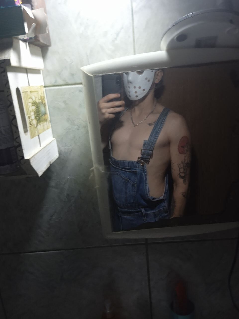 Mordomo97