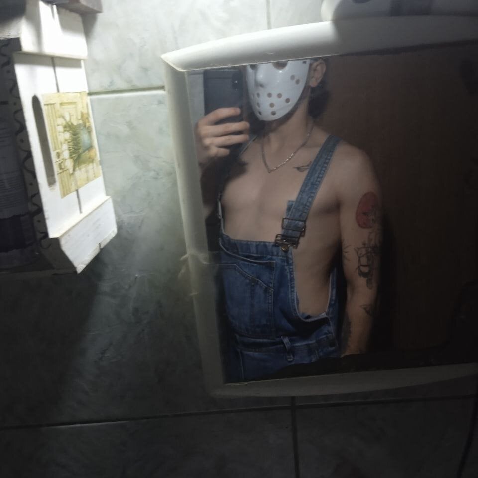 Mordomo97 profile