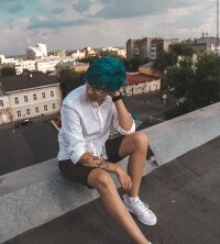Theohome's Offline XXX Chat