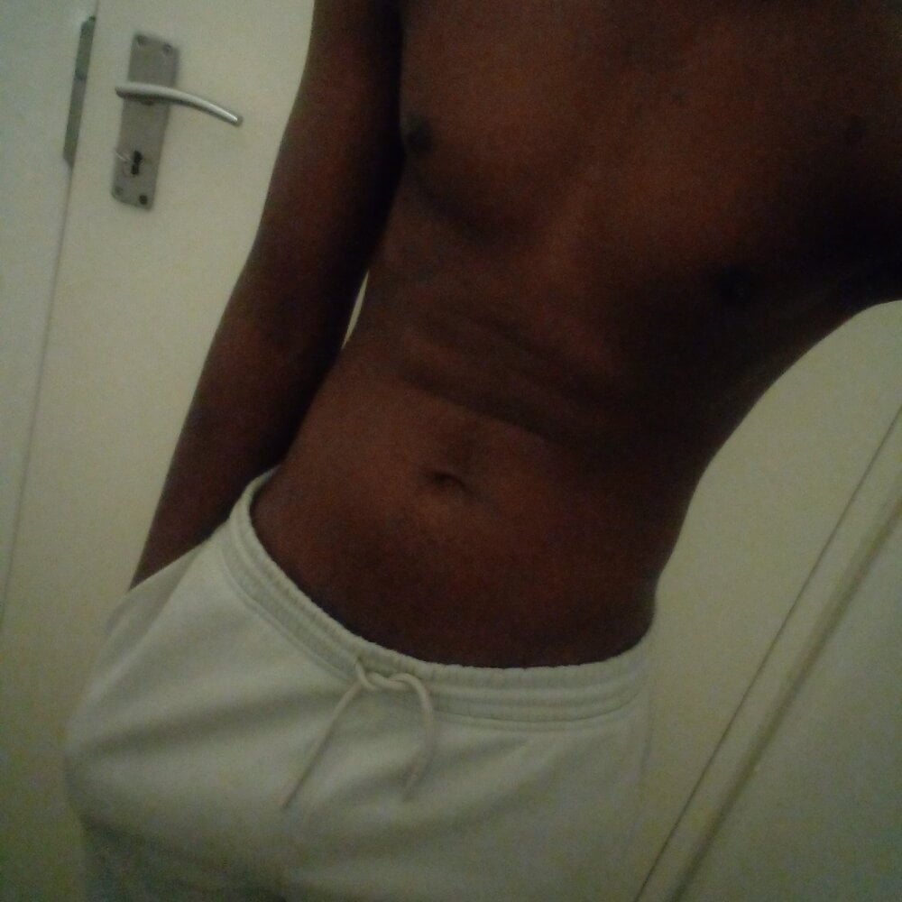 Daddy_choc profile