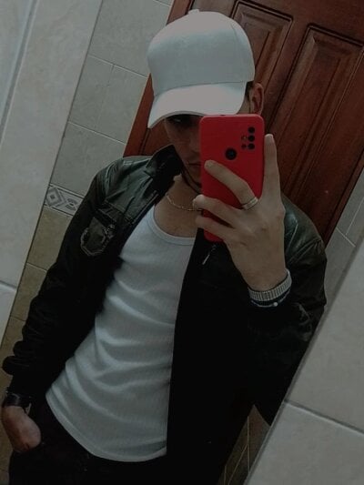jackocean from stripchat