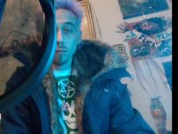 sexpossum's Offline XXX Chat