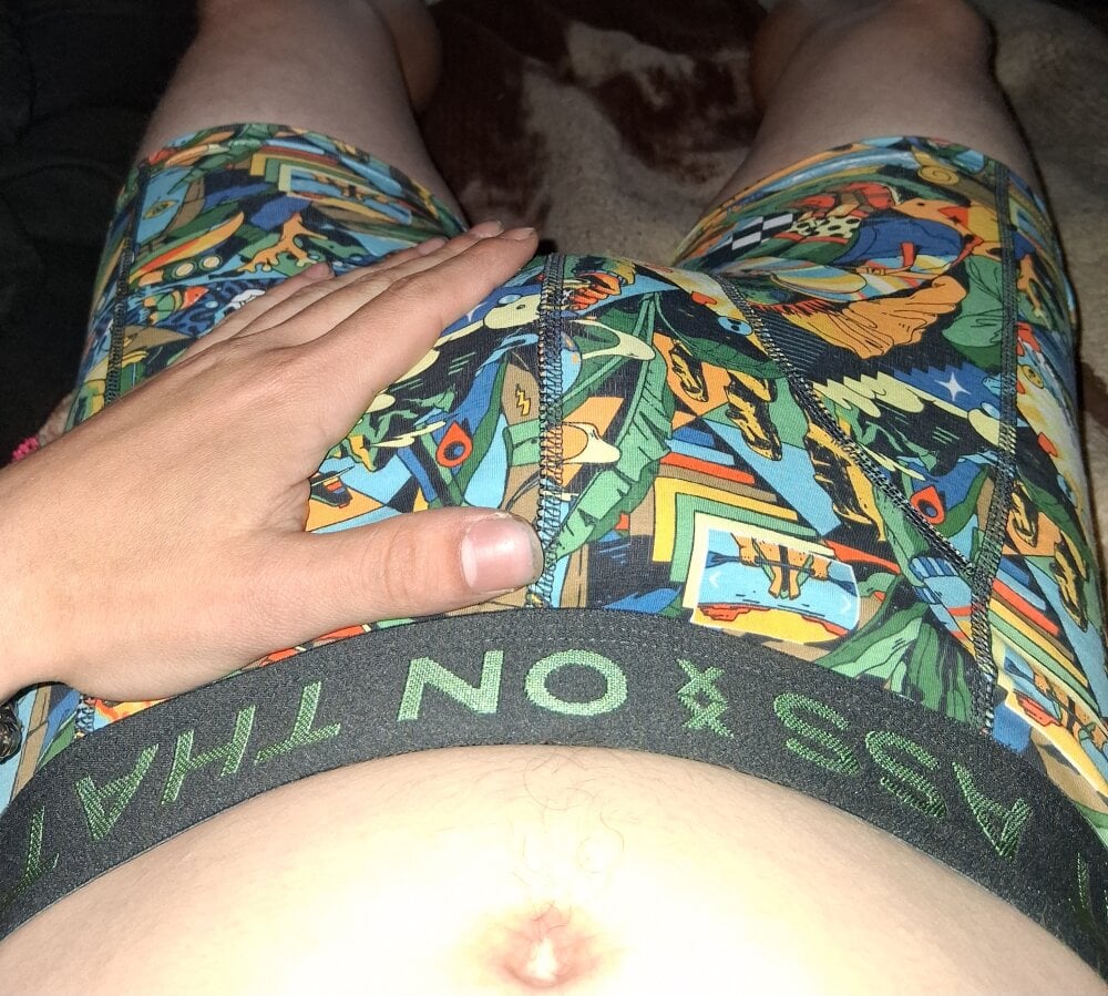 teenboysolo068 from stripchat