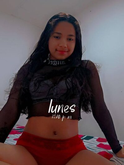 JackelineNaughty Avatar