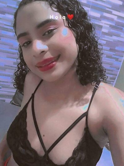 SEXYCURLY18 - Stripchat Teen Blowjob Cam2cam Girl 