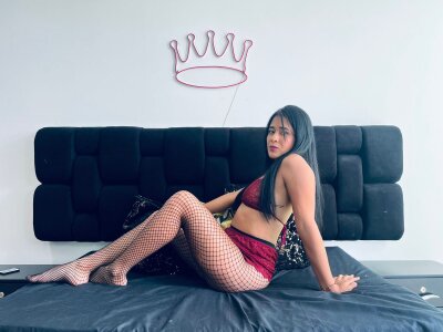 SaraLoaiza21 🛹 live naked webcam