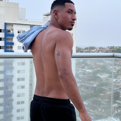 Jack_destripador69 - Stripchat Boy 