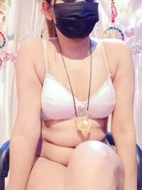 Jaanu-88's webcam live show