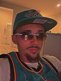 OscarBrow's webcam live show