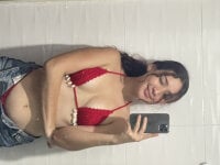 mila_ds's webcam live show
