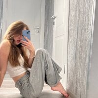 kianawhite's webcam live show