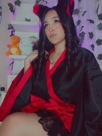 tokito_mitsuri's webcam live show