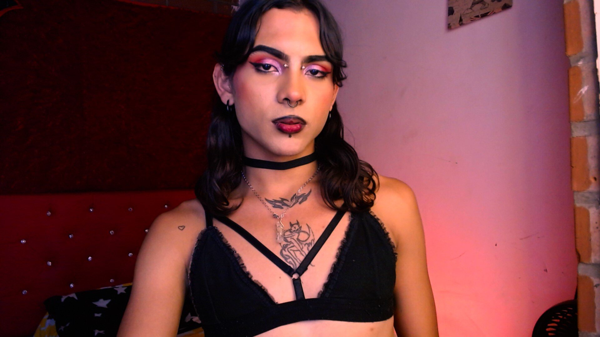 Damara_Dirtyhot