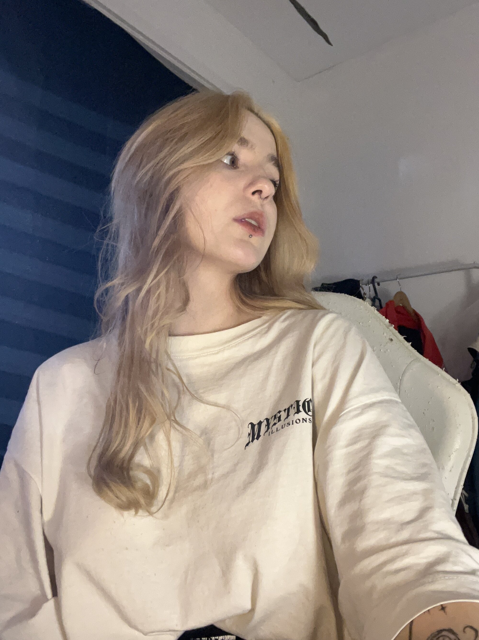 hornyyeva