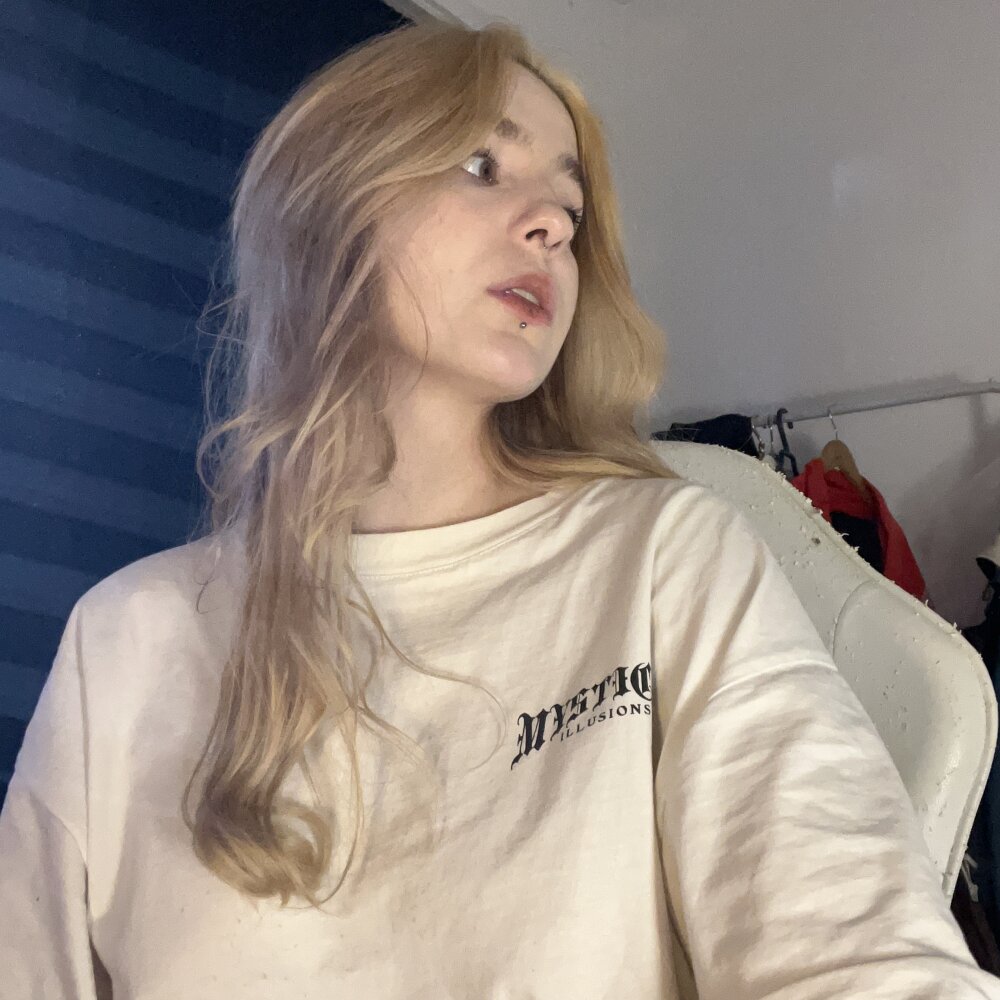 hornyyeva profile