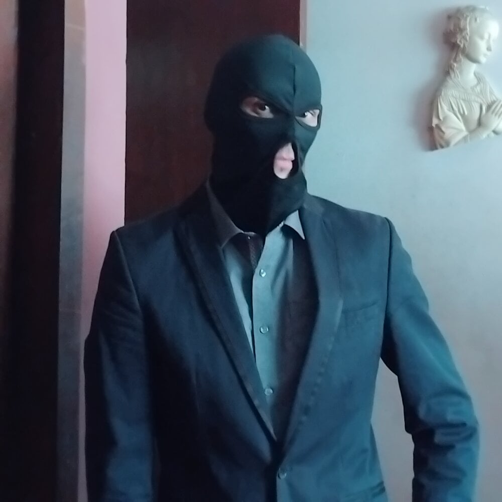 dejavujade's Offline XXX Chat