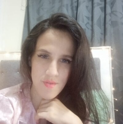 Isabela_Naughty