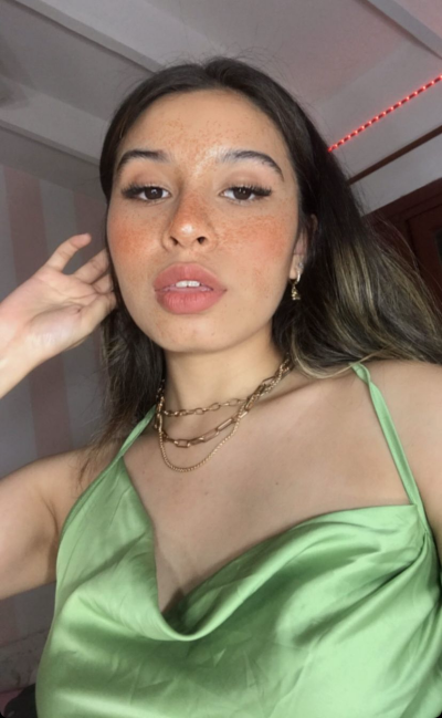 tiniadiaz Avatar