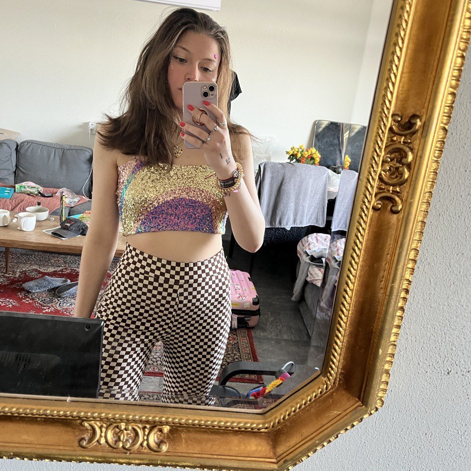 RuthCruzz ⭐ online nude chat