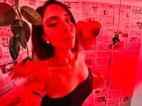 Roselingalvis13's webcam live show