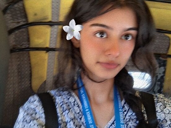 sanjana-777 profile