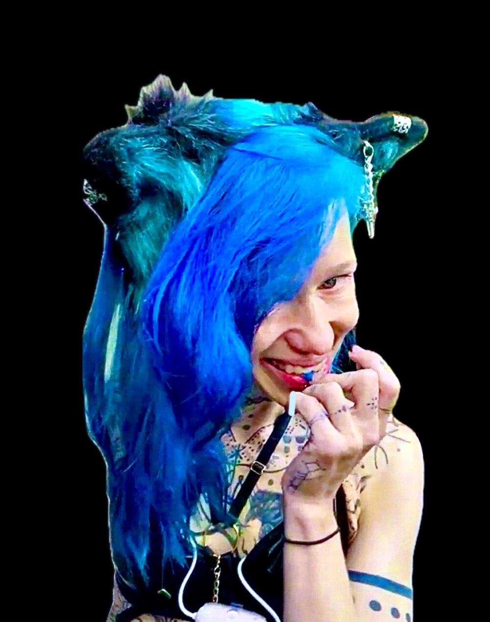 ToxicToy profile