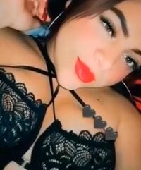 katya_burning's webcam live show
