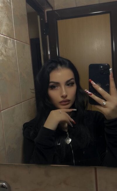 lexy_skye from stripchat