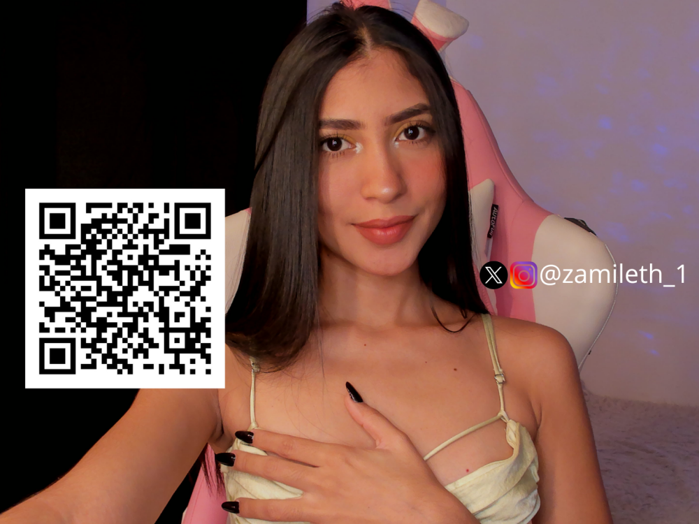 Live sex webcam photo for Zamileth_1M #289977752