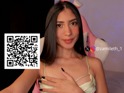 chat webcam sex Zamileth 1M