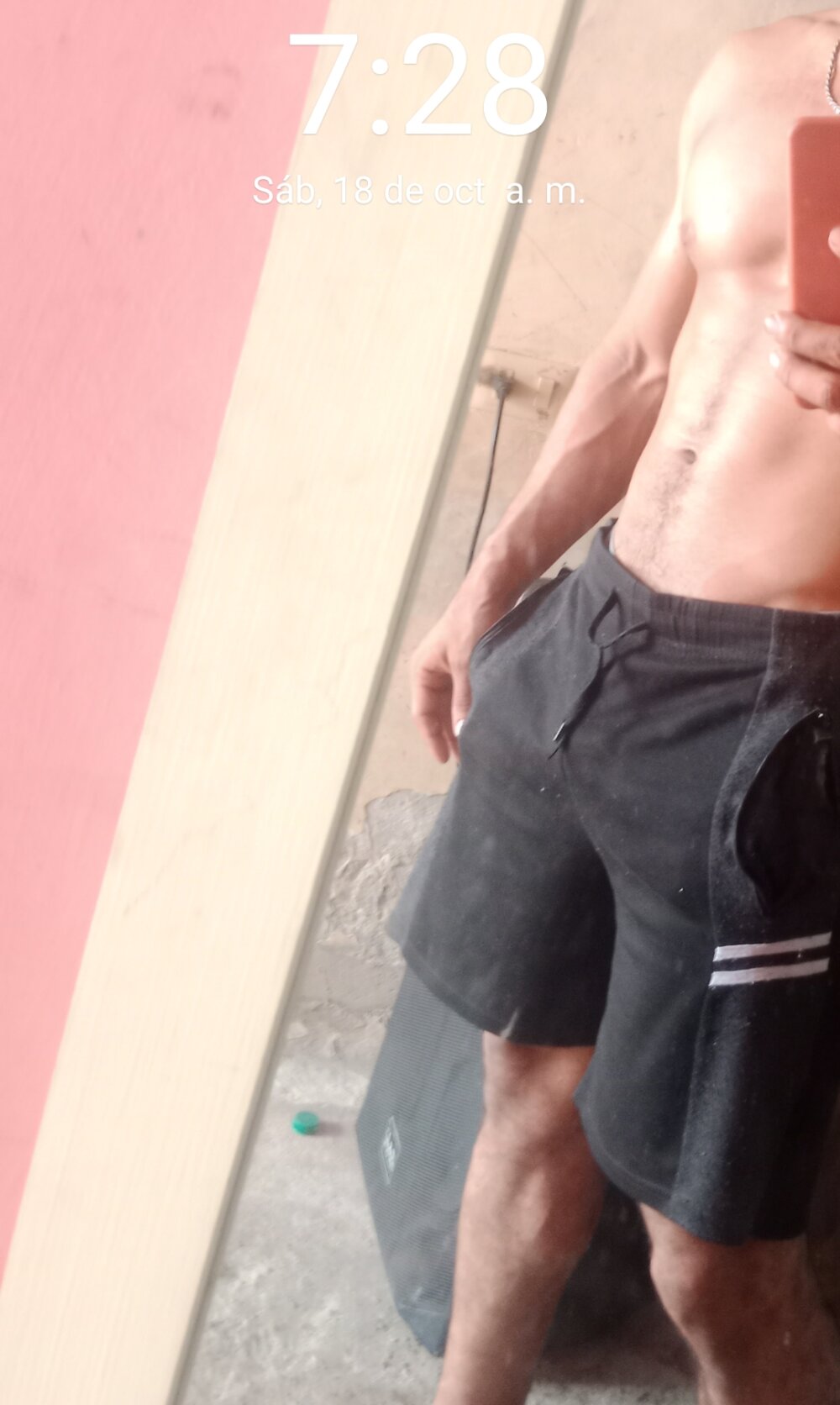 Dominicblack2508's Offline XXX Chat