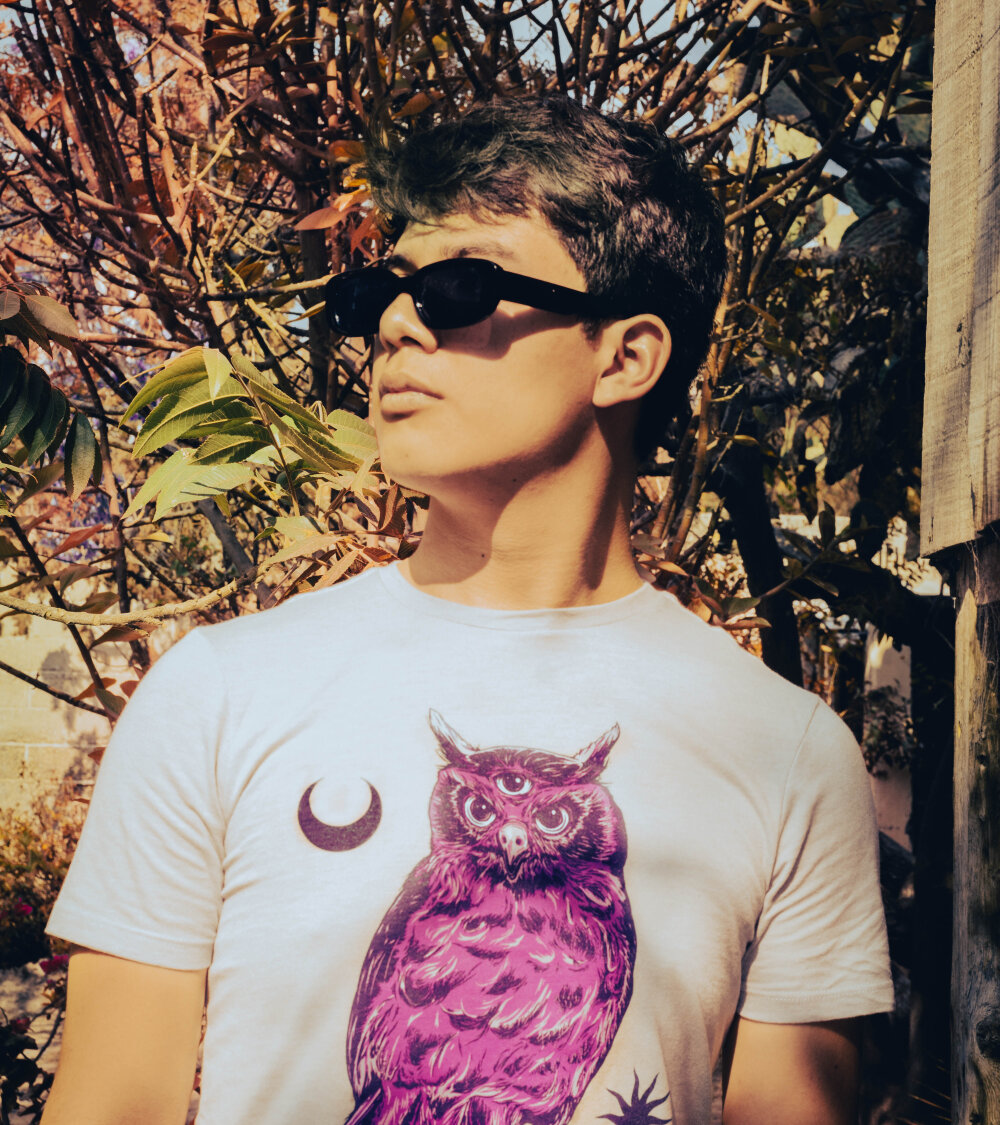 RexAndy's Offline XXX Chat