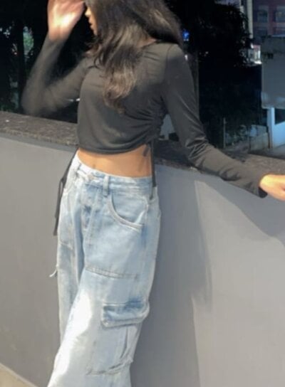 Zoya-Baby1 on StripChat