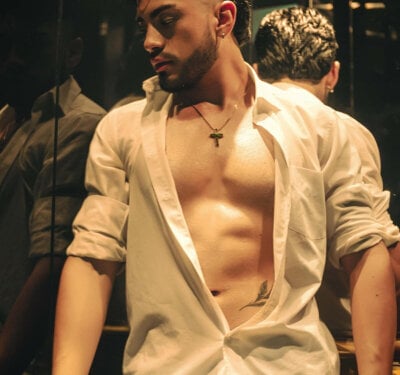 Brian_Kiim - Stripchat Pov Lovense Best Boy 